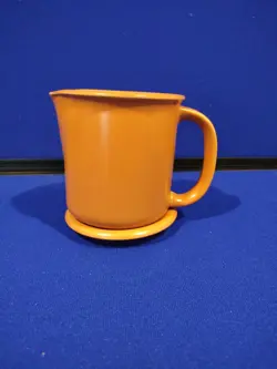 W/ COASTER