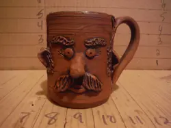 POTRAFKA FACE