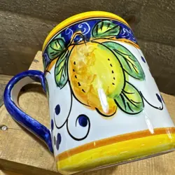 VTG CERAMIC