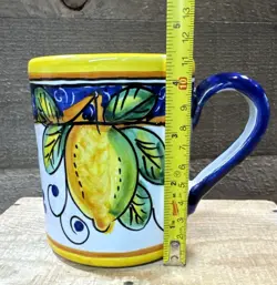 CERAMIC COFFEE