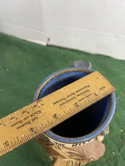 3D MUG