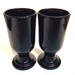 MUGS BLACK