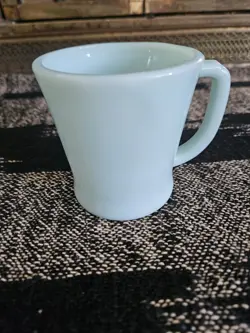 IN USA TURQUOISE