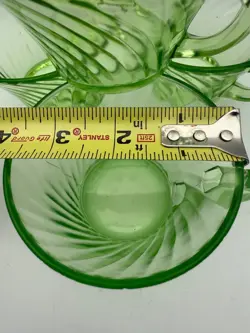GLASS CUPS