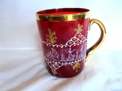 MURANO GLASS