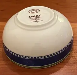 DANSK BISTRO
