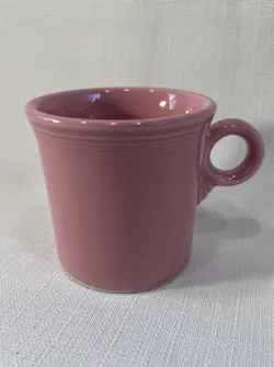 PINK RETIRED RING