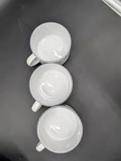 GEESE