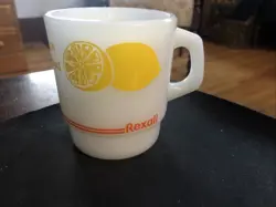 GLASS VINTAGE