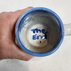 HADLEY POTTERY