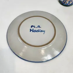 HADLEY