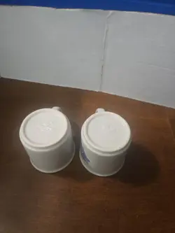 OZ MUGS