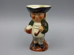 CHARACTER JUG /MUG