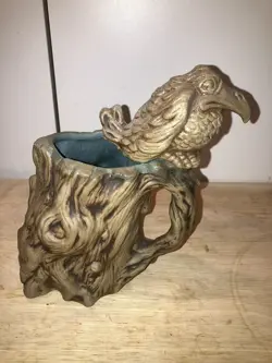 TANKARD MUG MAN