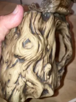 MUG MAN