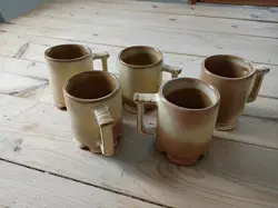 C1 COFFEE MUGS