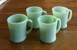 VINTAGE 50S LOT