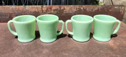 MUGS*