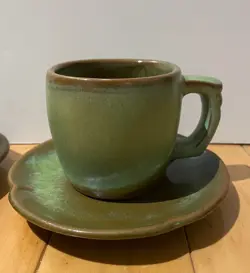 5C COFFEE MUG