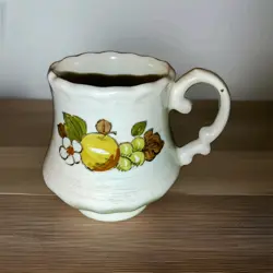 WARE COFFEE MUG