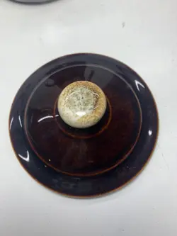 USA POTTERY