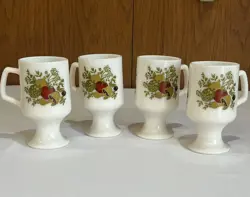 GLASS SET