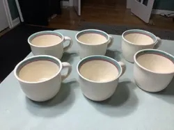 PINK COFFEE
