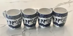 HEAVY STONEWARE