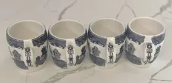HEAVY STONEWARE