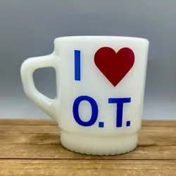 COFFEE MUG OVEN