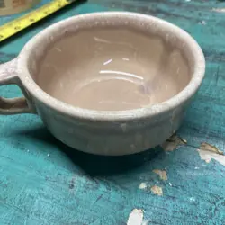COFFEE MUG TAN