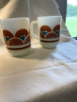 DESIGN HANDLE MUG