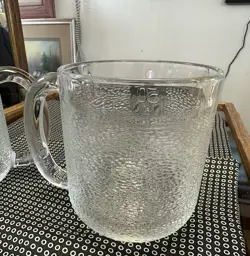 IITTALA KROUVI