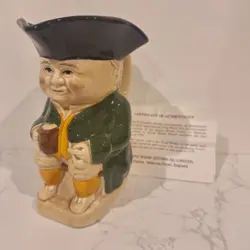 TOBY JUG #2