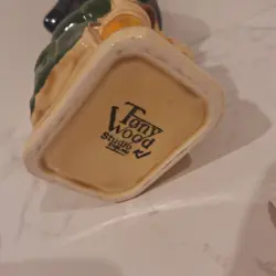 VTG TOBY
