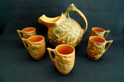 PITCHER MUGS 1941