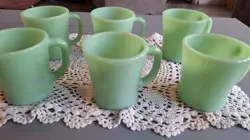 COFFEE MUG. SET