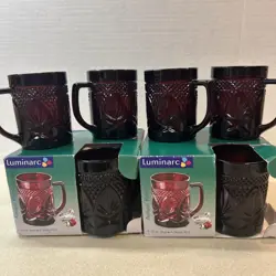 INDIANA GLASS