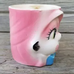 MUG COFFEE CUP
