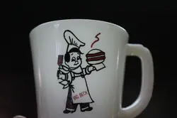 BURGER FIRE KING