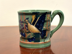 OZ. COFFEE MUGS