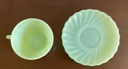 MUG CUP SAUCER