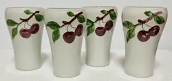 CHERRY THEMED HAND