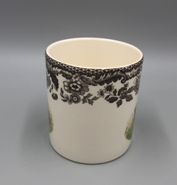 VINTAGE SPODE