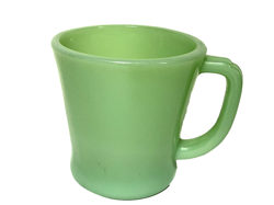 GREEN HANDLE COFFEE