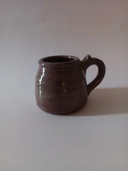 TEA MUG CUP