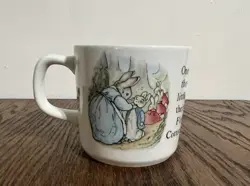 CHILDREN'S CUP