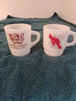 CARDINAL AND POCKET