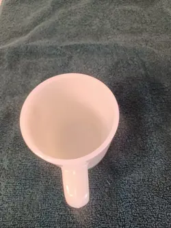 KING MUGS