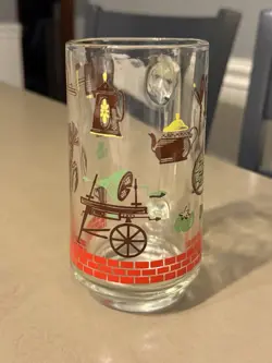 MUGS STEINS 12